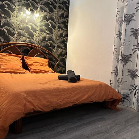 L Atelier De La Sorgue Lejlighed LʼIsle-sur-la-Sorgue Eksteriør billede