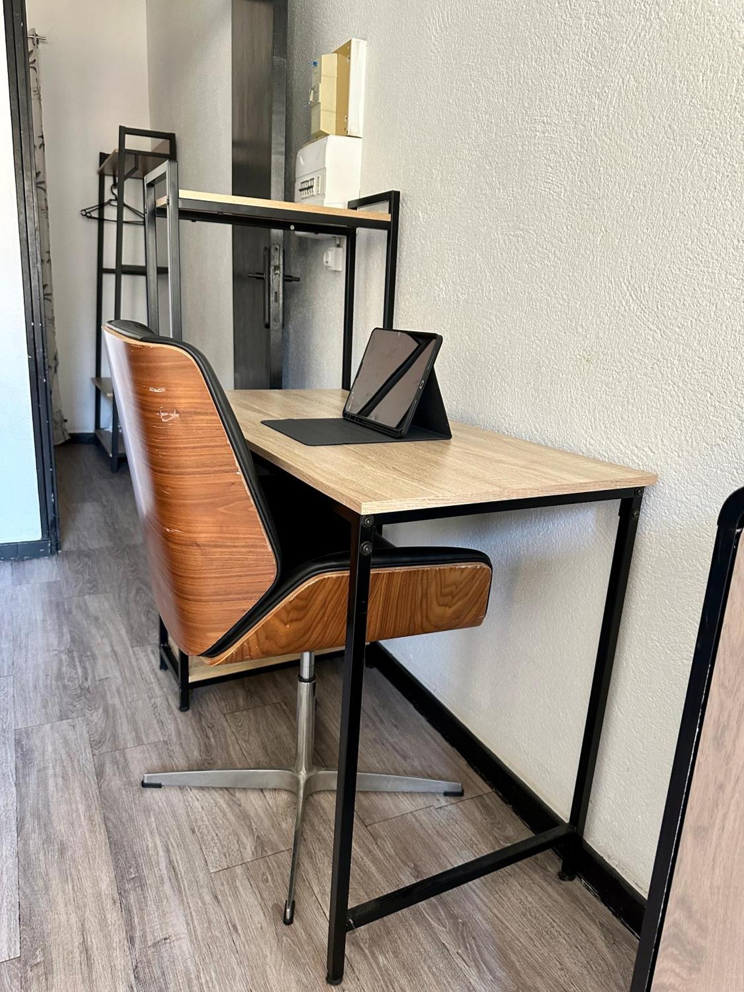 L Atelier De La Sorgue Lejlighed LʼIsle-sur-la-Sorgue Eksteriør billede