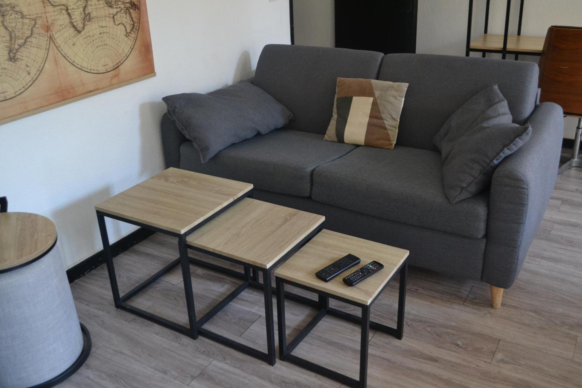 L Atelier De La Sorgue Lejlighed LʼIsle-sur-la-Sorgue Eksteriør billede